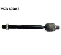 Steering Inner Tie Rod SKF VKDY 825043 Fits Kia Picanto Front