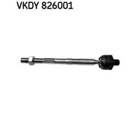 SKF VKDY 826001 Inner tie rod