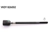 Steering Inner Tie Rod SKF VKDY 826002 Fits Suzuki Swift Front