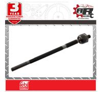 Steering Inner Tie Track Rod - L/R - fits Ford Courier, Fiesta IV, Puma....x1