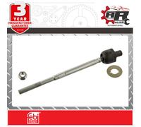 Steering Inner Tie Track Rod - L/R - fits Nissan Bluebird, Micra, Sunny....x1