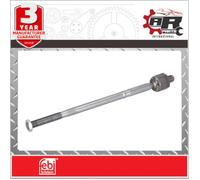 Febi Bilstein 27095 Inner Tie Rod Fits Seat Leon 1.4 16V 1.6 1.6 16V 1.8 20V