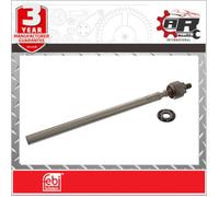 Fits Peugeot Partner 5F D Inner Rack End Left or Right 00 To 08 3380798RMP