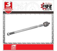 Front Inner Tie Rod Inc Nut Fits Mercedes Benz Vito V-Class Model 638 Febi 12195