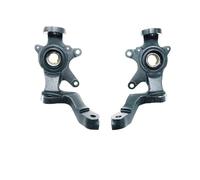 Steering Knuckle Assembly Front Right And Left 70MM Compatible With Hisun Massimo 700 UTV QUAD GO KART HS CODE 52710-115N00-0000 52720-115N00-0000(SET)