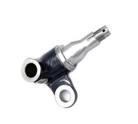 Steering Knuckle Compatible For Toyota Forklift Steering Knuckle Left Hand 43212-23321-71 432122332171 Replacement Parts