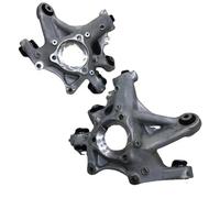 Steering Knuckle Compatible With Model 3 Automobile Left Rear Paw Steering Knuckle Rear Steering Claw 1044411-00-G