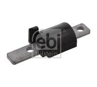 febi bilstein 29617 Bump Stop for steering, pack of one