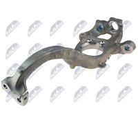 Wheel knuckle Front Axle Right ZZP-AU-039 NTY for AUDI A7 Sportback A6 C7 A5 Q5