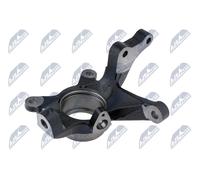 Steering Knuckle Fits for Hyundai Elantra 00-06 / Right / OE zu Vergl 51716-2D11