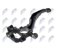 KNUCKLE STEERING FRONT For LAND ROVER RANGE ROVER SPORT 05- RIGHT