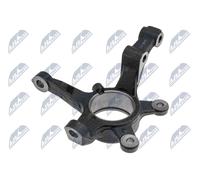 NTY Front Right Knuckle And Wheel Suspension ZZP-ME-003 For Mercedes-Benz