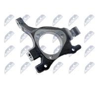Steering Knuckle Fits for Opel Astra H 03-14 / Right / OE zu Vergl 56520, BSP2