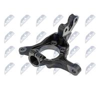 NTY Steering Knuckle ZZP-SB-000 Front Left – Fits Subaru Impreza, Forester, XV