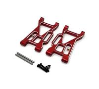 Steering knuckle For MJX 10208 Little Monster 1/10 Metal Upgrade Assembly For Swing Arm Steering Cup Remote Control Car Parts(Size2.)
