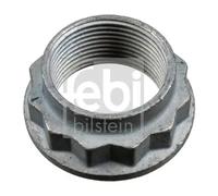 FEBI BILSTEIN 01841 Nut, stub axle