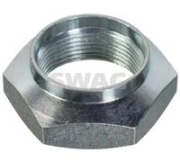 Steering knuckle nut 70 91 2692 SWAG for PEUGEOT FIAT CITROËN