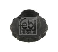 Steering knuckle nut Front Axle 46689 FEBI BILSTEIN for SEAT SKODA AUDI VW
