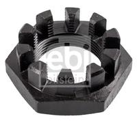 Steering knuckle nut Rear Axle 03516 FEBI BILSTEIN for VW TRANSPORTER Mk II Bus