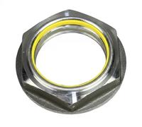 METZGER 6111501 Nut, stub axle
