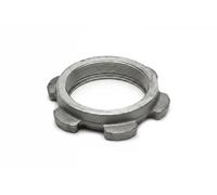 Steering knuckle nut Right 80641 AUGER for LAND ROVER AUSTIN MITSUBISHI