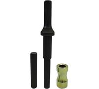 Steering Knuckle Pinch Bolt Extractor Set - 3pc Drift Tool Kit for VAG VW Audi SEAT Skoda | Suspension Ball Joint Removal Tool | Heavy Duty Drift Punch Set 8mm-12mm