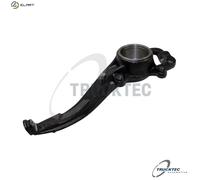 STEERING KNUCKLE WHEEL SUSPENSION 07.31.282 FOR VW BMV/BMX/BKJ 3.2L 6cyl TOUAREG