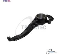 STEERING KNUCKLE WHEEL SUSPENSION 07.31.282 FOR VW BMV/BMX/BKJ 3.2L 6cyl TOUAREG