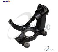 STEERING KNUCKLE WHEEL SUSPENSION 07.31.288 FOR SKODA OCTAVIA/III/Combi VW