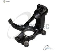 STEERING KNUCKLE WHEEL SUSPENSION 07.31.288 FOR SKODA OCTAVIA/III/Combi VW
