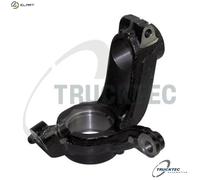 STEERING KNUCKLE WHEEL SUSPENSION 07.31.291 FOR VW AUA/BKY/BBY 1.4L 4cyl POLO