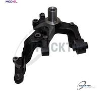 STEERING KNUCKLE WHEEL SUSPENSION 07.31.294 FOR VW BAG/BLF/BLP 1.6L 4cyl GOLF V