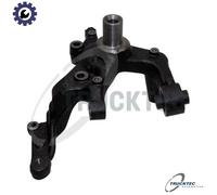 STEERING KNUCKLE WHEEL SUSPENSION 07.31.294 FOR VW BAG/BLF/BLP 1.6L 4cyl GOLF V