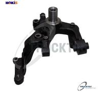 STEERING KNUCKLE WHEEL SUSPENSION 07.31.294 FOR VW GOLF/PLUS BORA/JETTA VENTO