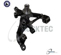 STEERING KNUCKLE WHEEL SUSPENSION 07.31.296 FOR SKODA OCTAVIA/III/Combi VW