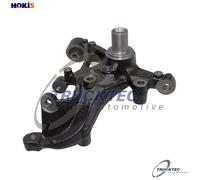STEERING KNUCKLE WHEEL SUSPENSION 07.31.297 FOR SKODA OCTAVIA/III/Combi VW