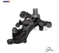 STEERING KNUCKLE WHEEL SUSPENSION 07.31.297 FOR SKODA OCTAVIA/III/Combi VW