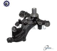 STEERING KNUCKLE WHEEL SUSPENSION 07.31.297 FOR SKODA OCTAVIA/III/Combi VW