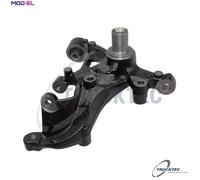 STEERING KNUCKLE WHEEL SUSPENSION 07.31.297 FOR SKODA OCTAVIA/III/Combi VW