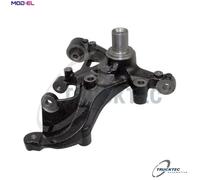 STEERING KNUCKLE WHEEL SUSPENSION 07.31.297 FOR SKODA OCTAVIA/III/Combi VW