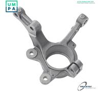 STEERING KNUCKLE WHEEL SUSPENSION 07.31.297 FOR SKODA OCTAVIA/III/Combi VW