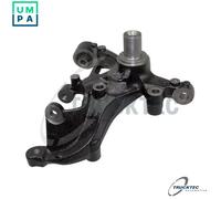STEERING KNUCKLE WHEEL SUSPENSION 07.31.297 FOR SKODA OCTAVIA/III/Combi VW