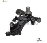 STEERING KNUCKLE WHEEL SUSPENSION 07.31.297 FOR SKODA OCTAVIA/III/Combi VW