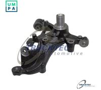 STEERING KNUCKLE WHEEL SUSPENSION 07.31.297 FOR SKODA OCTAVIA/III/Combi VW