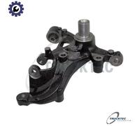 STEERING KNUCKLE WHEEL SUSPENSION 07.31.297 FOR SKODA OCTAVIA/III/Combi VW