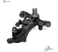 STEERING KNUCKLE WHEEL SUSPENSION 07.31.297 FOR SKODA OCTAVIA/III/Combi VW
