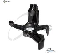 STEERING KNUCKLE WHEEL SUSPENSION 07.31.298 FOR SKODA OCTAVIA/II/Combi LAURA