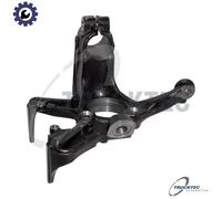 STEERING KNUCKLE WHEEL SUSPENSION 07.31.301 FOR VW BLP/BAG/BLF 1.6L 4cyl GOLF V