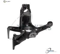 STEERING KNUCKLE WHEEL SUSPENSION 07.31.301 FOR VW BLP/BAG/BLF 1.6L 4cyl GOLF V
