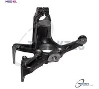 STEERING KNUCKLE WHEEL SUSPENSION 07.31.301 FOR VW BLP/BAG/BLF 1.6L 4cyl GOLF V